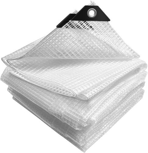 All sizes heavy duty clear - sizes,