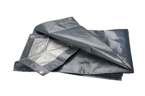 200gsm tarpaulin waterproof - 200gsm,