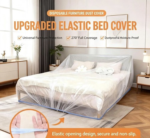 Extra large elastic - extra,
