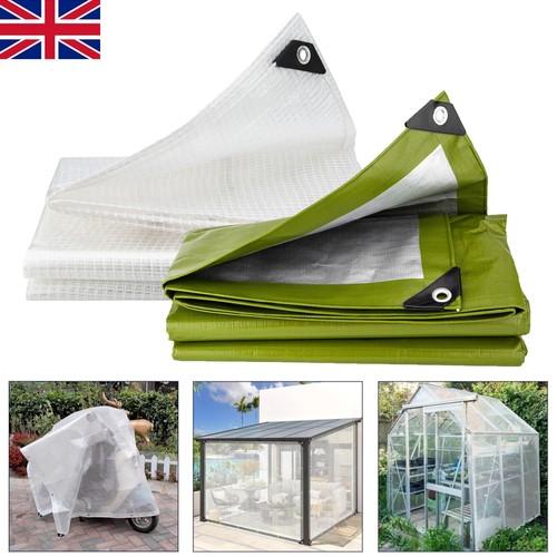 Heavy duty tarpaulin - duty,