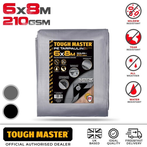 210g supreme resistance - resistance, 6×8m