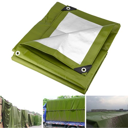 Tarpaulin 200gsm heavy duty - 200gsm,