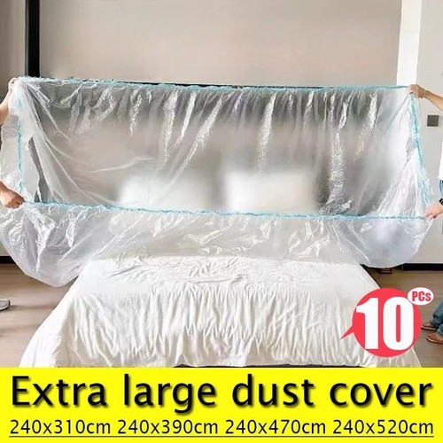 20x polythene dust - polythene,