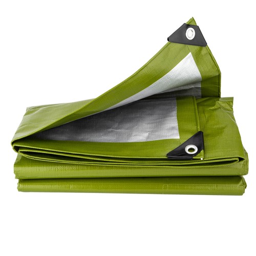 Sizes tarpaulin heavy duty - 7,