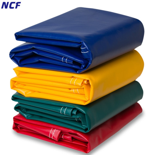 Pvc 650gsm extra heavy - 650gsm,
