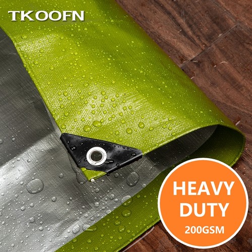 Heavy duty waterproof - duty,