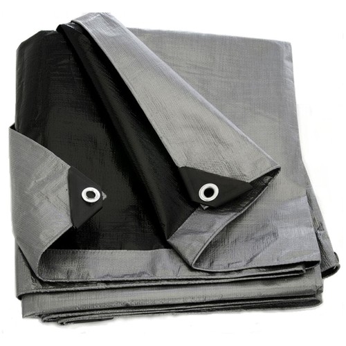 260 gsm thick tarpaulin - 260,