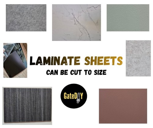 Formica style laminate - formica,