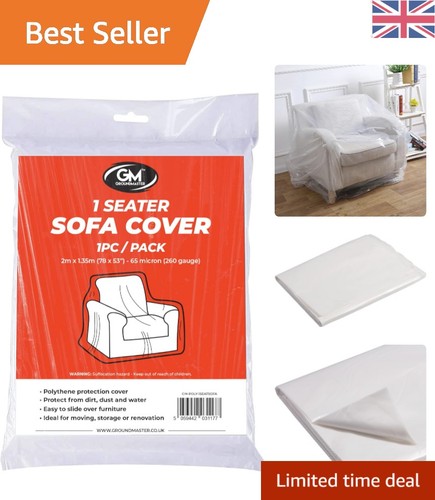 Lightweight clear armchair - lightweight,