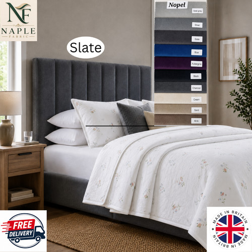 Premium naples upholstery - premium,