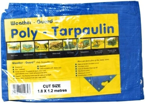 Blue1 4m heavy duty - heavy,