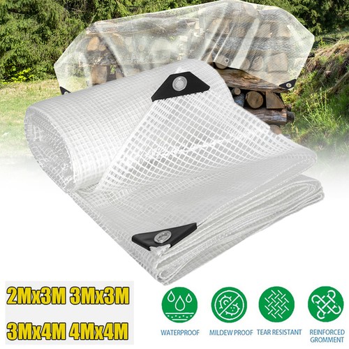 Waterproof tarpaulin heavy - tarpaulin,