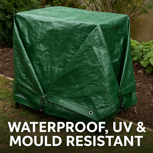 Green heavy duty - duty, waterproof