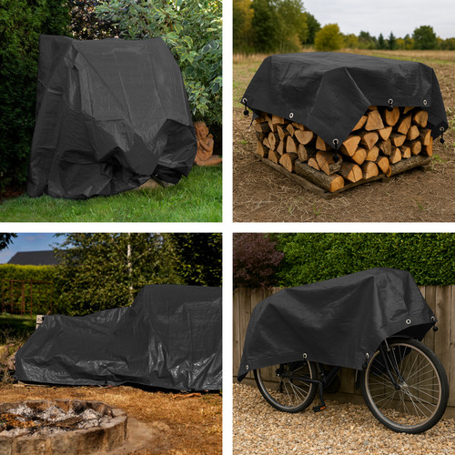 Tarpaulin extra heavy duty - extra,
