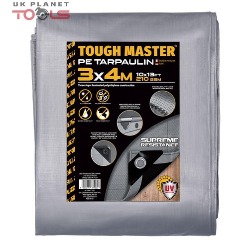 210g supreme resistance 4m - 210g,