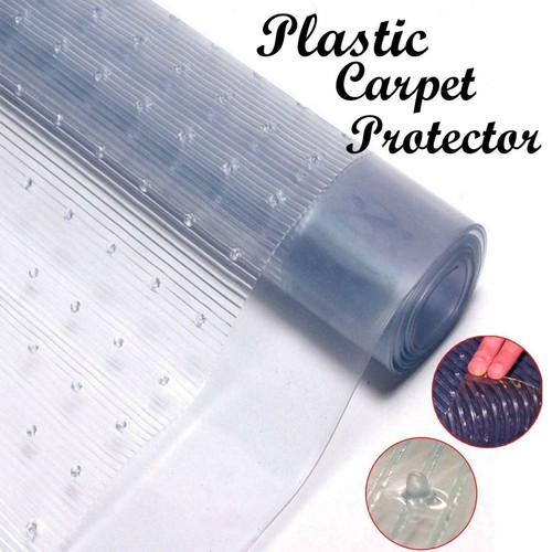 Vinyl protector 4ft - 4ft, x