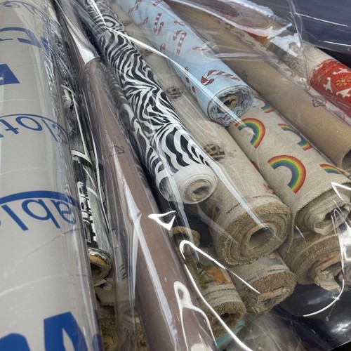 Clear plastic sheet fabric - plastic,