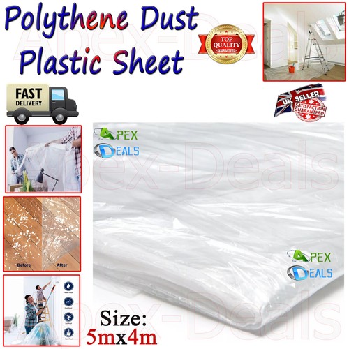 Dust sheet furniture cover - furniture,