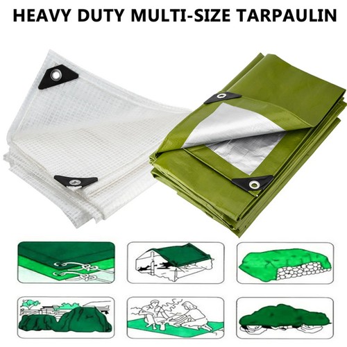 Waterproof tarpaulin ground - waterproof,