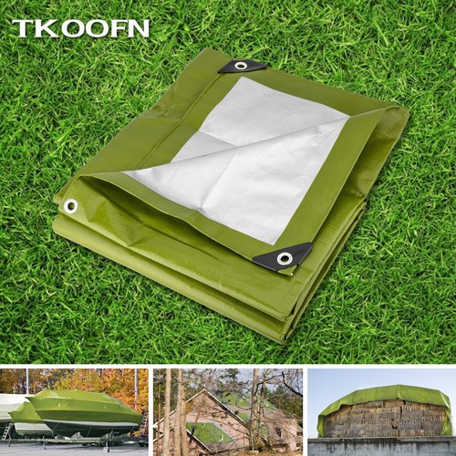 200gsm tarpaulin extra heavy - 200gsm,